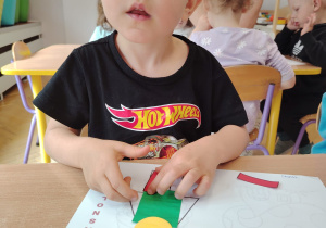 „KSIĄŻKA- MÓJ PRZYJACIEL”- projekt edukacyjno-czytelniczy w grupie I