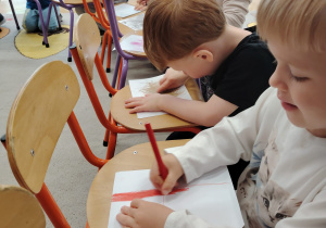 „KSIĄŻKA- MÓJ PRZYJACIEL”- projekt edukacyjno-czytelniczy w grupie I