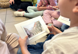 wizyta w bibliotece gr. II i V
