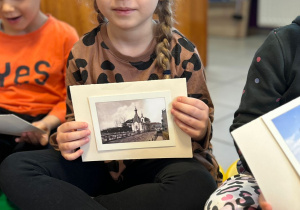 wizyta w bibliotece gr. II i V