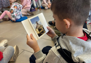 wizyta w bibliotece gr. II i V
