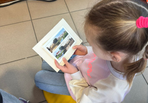 wizyta w bibliotece gr. II i V