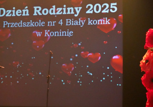 Koncert z okazji Dnia rodziny 2025