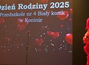 Koncert z okazji Dnia Rodziny 2025