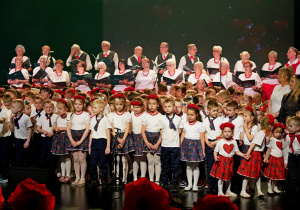 Koncert z okazji Dnia rodziny 2025
