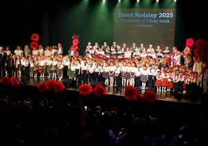 Koncert z okazji Dnia rodziny 2025
