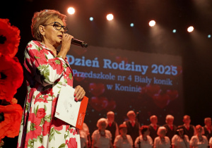 Koncert z okazji Dnia rodziny 2025