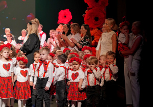Koncert z okazji Dnia rodziny 2025