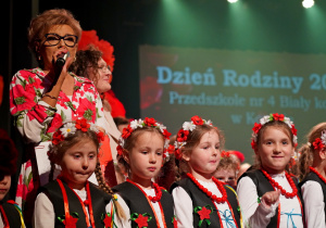 Koncert z okazji Dnia rodziny 2025