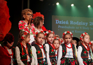 Koncert z okazji Dnia rodziny 2025