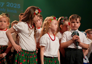 Koncert z okazji Dnia rodziny 2025