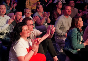 Koncert z okazji Dnia rodziny 2025