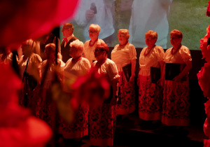 Koncert z okazji Dnia rodziny 2025