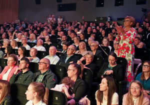 Koncert z okazji Dnia rodziny 2025