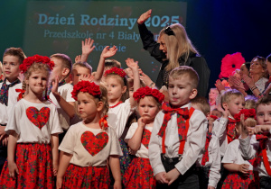 Koncert z okazji Dnia rodziny 2025