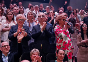 Koncert z okazji Dnia rodziny 2025