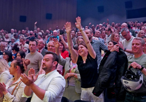 Koncert z okazji Dnia rodziny 2025
