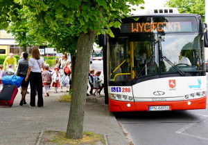 Koncert z okazji Dnia rodziny 2025