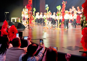 Koncert z okazji Dnia rodziny 2025