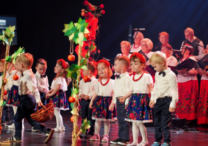 Koncert z okazji Dnia rodziny 2025