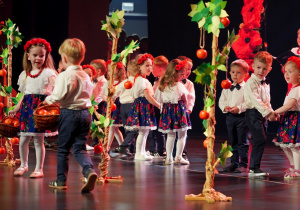 Koncert z okazji Dnia rodziny 2025