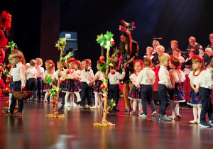 Koncert z okazji Dnia rodziny 2025