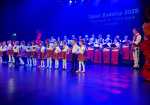 Koncert z okazji Dnia rodziny 2025