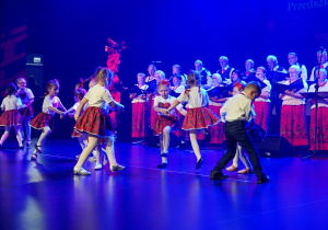 Koncert z okazji Dnia rodziny 2025