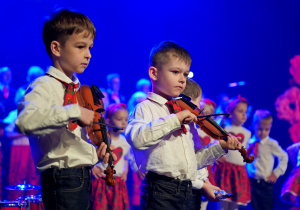 Koncert z okazji Dnia rodziny 2025