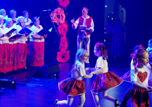 Koncert z okazji Dnia rodziny 2025