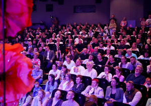 Koncert z okazji Dnia rodziny 2025