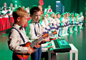 Koncert z okazji Dnia rodziny 2025