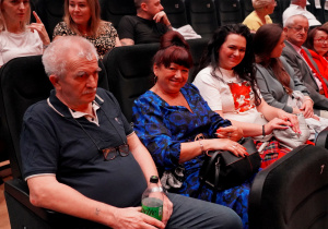 Koncert z okazji Dnia rodziny 2025