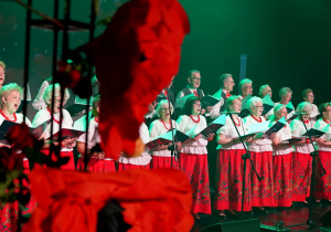 Koncert z okazji Dnia rodziny 2025