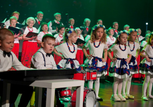 Koncert z okazji Dnia rodziny 2025