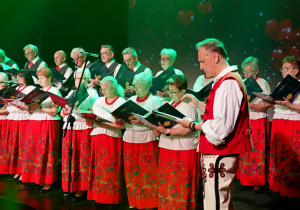 Koncert z okazji Dnia rodziny 2025