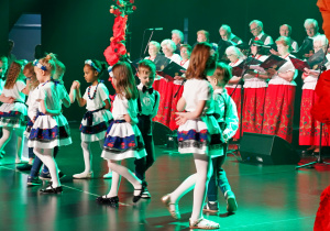 Koncert z okazji Dnia rodziny 2025