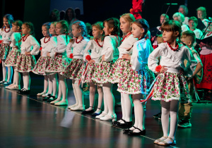 Koncert z okazji Dnia rodziny 2025