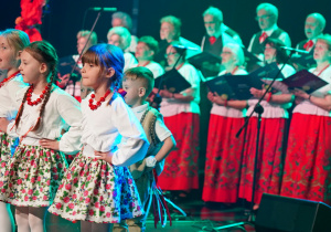 Koncert z okazji Dnia rodziny 2025