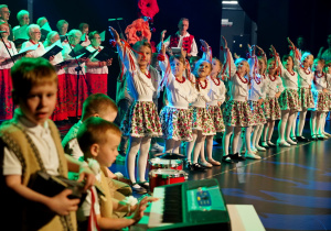 Koncert z okazji Dnia rodziny 2025
