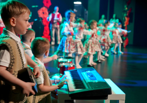 Koncert z okazji Dnia rodziny 2025