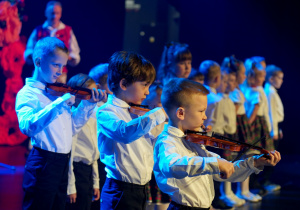 Koncert z okazji Dnia rodziny 2025