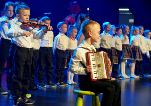 Koncert z okazji Dnia rodziny 2025