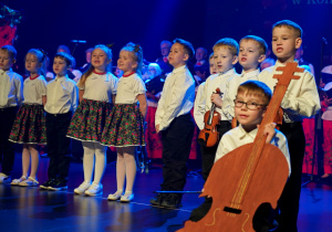 Koncert z okazji Dnia rodziny 2025