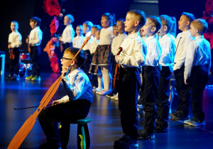 Koncert z okazji Dnia rodziny 2025