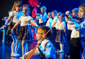 Koncert z okazji Dnia rodziny 2025