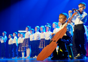 Koncert z okazji Dnia rodziny 2025