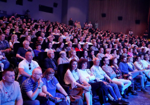 Koncert z okazji Dnia rodziny 2025