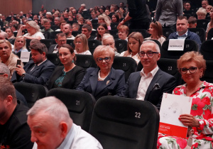 Koncert z okazji Dnia rodziny 2025