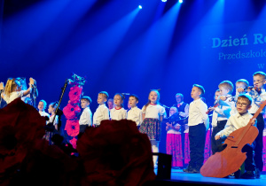 Koncert z okazji Dnia rodziny 2025